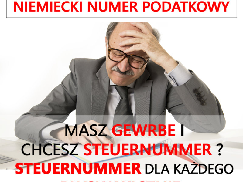 Gewerbe w Niemczech bez meldunku cbb-office.click